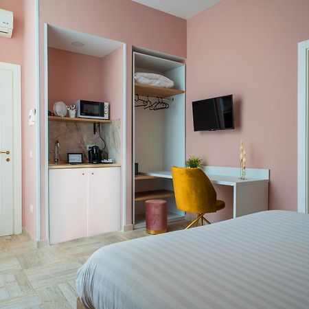 Pontenuovo Bed เนเปิลส์ ภายนอก รูปภาพ