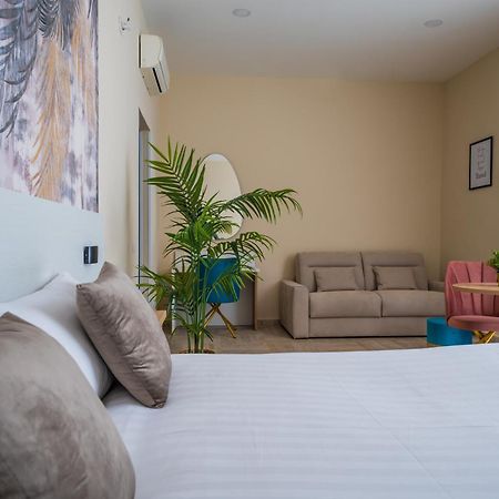 Pontenuovo Bed เนเปิลส์ ภายนอก รูปภาพ