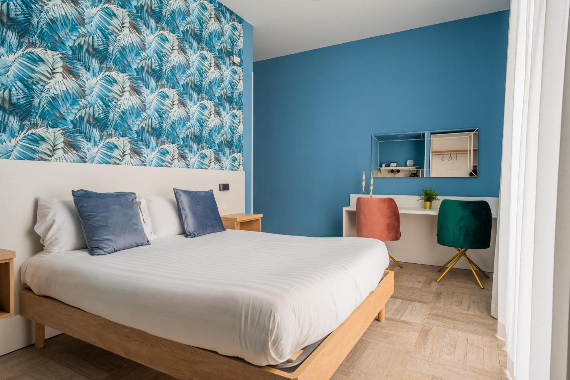 Pontenuovo Bed เนเปิลส์ ภายนอก รูปภาพ