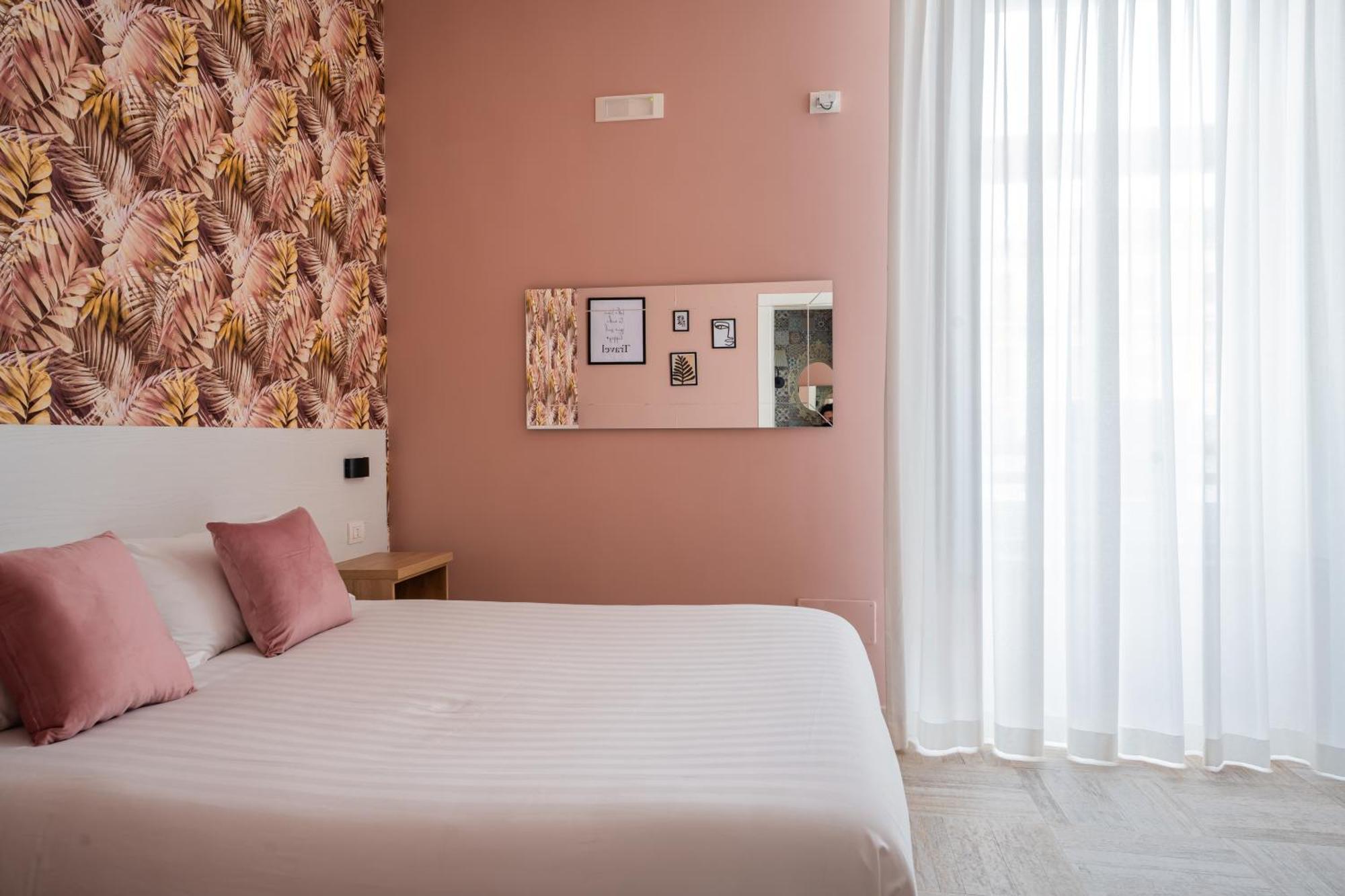 Pontenuovo Bed เนเปิลส์ ภายนอก รูปภาพ
