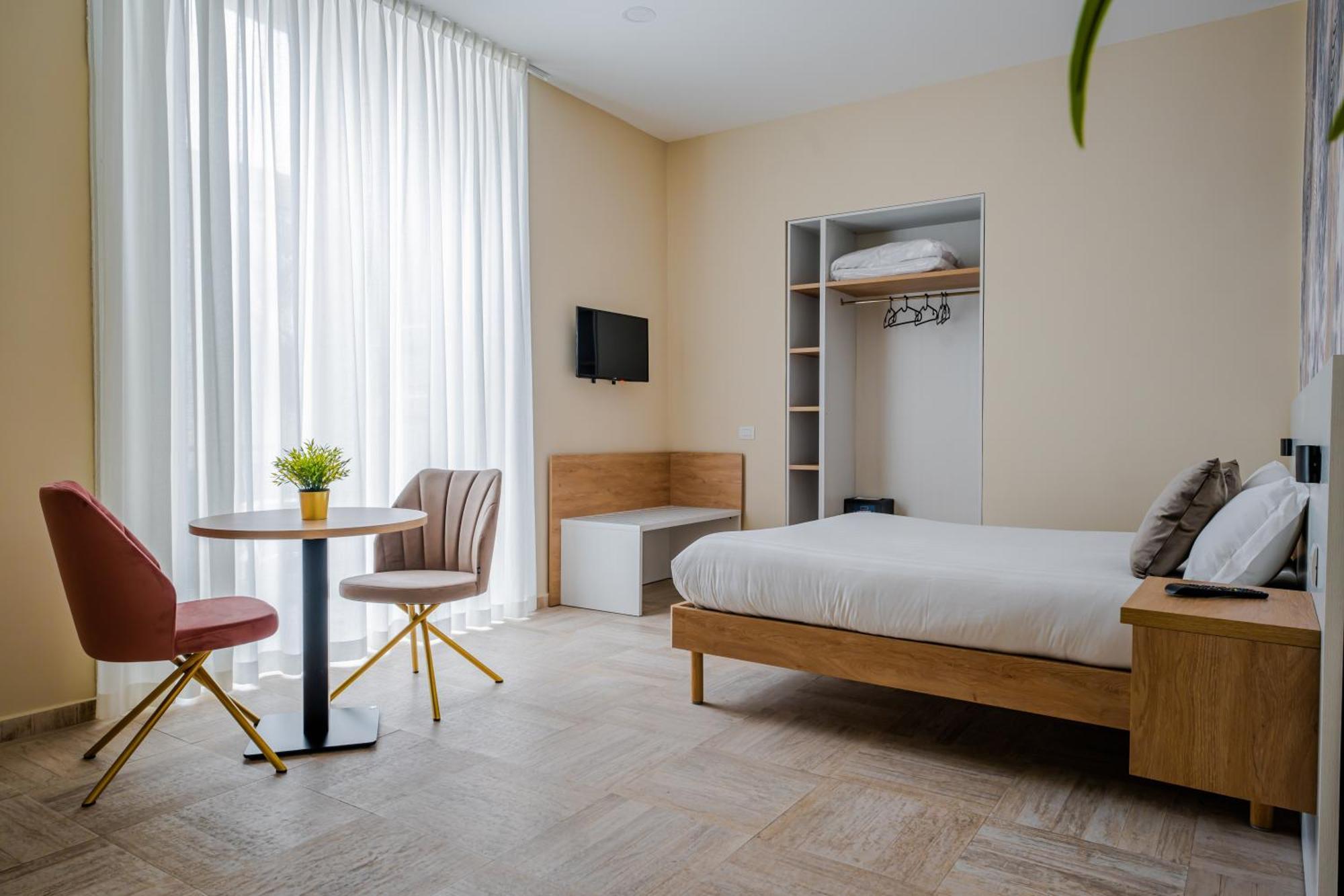 Pontenuovo Bed เนเปิลส์ ภายนอก รูปภาพ