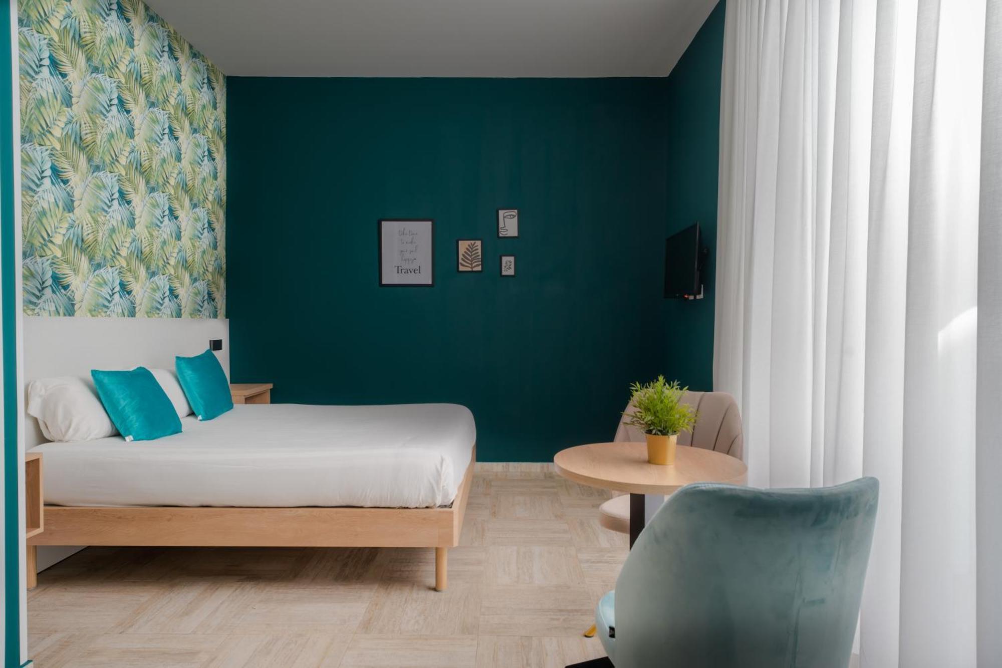 Pontenuovo Bed เนเปิลส์ ภายนอก รูปภาพ