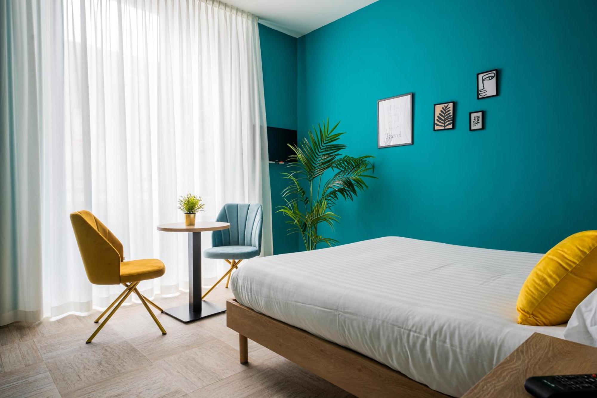Pontenuovo Bed เนเปิลส์ ภายนอก รูปภาพ