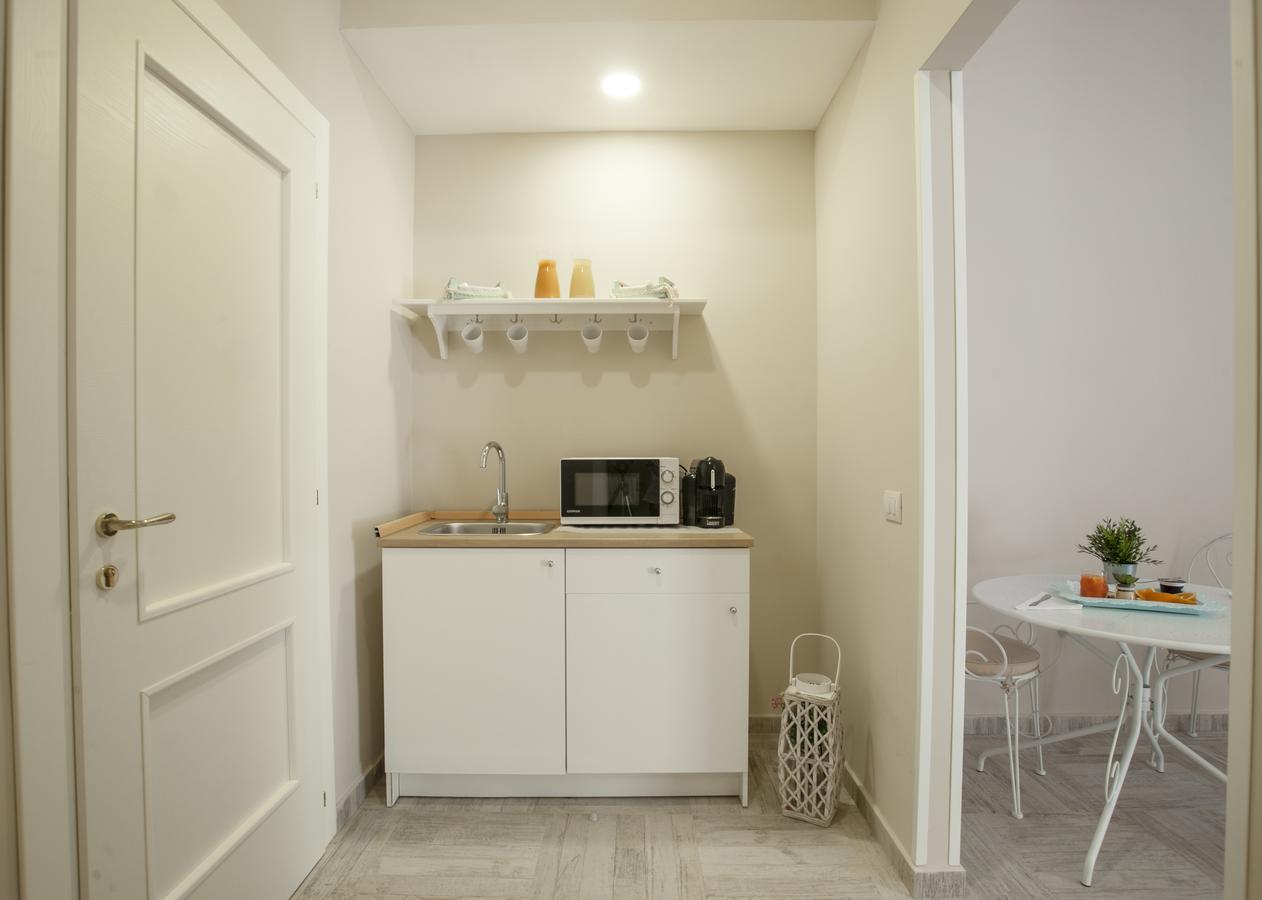 Pontenuovo Bed เนเปิลส์ ภายนอก รูปภาพ